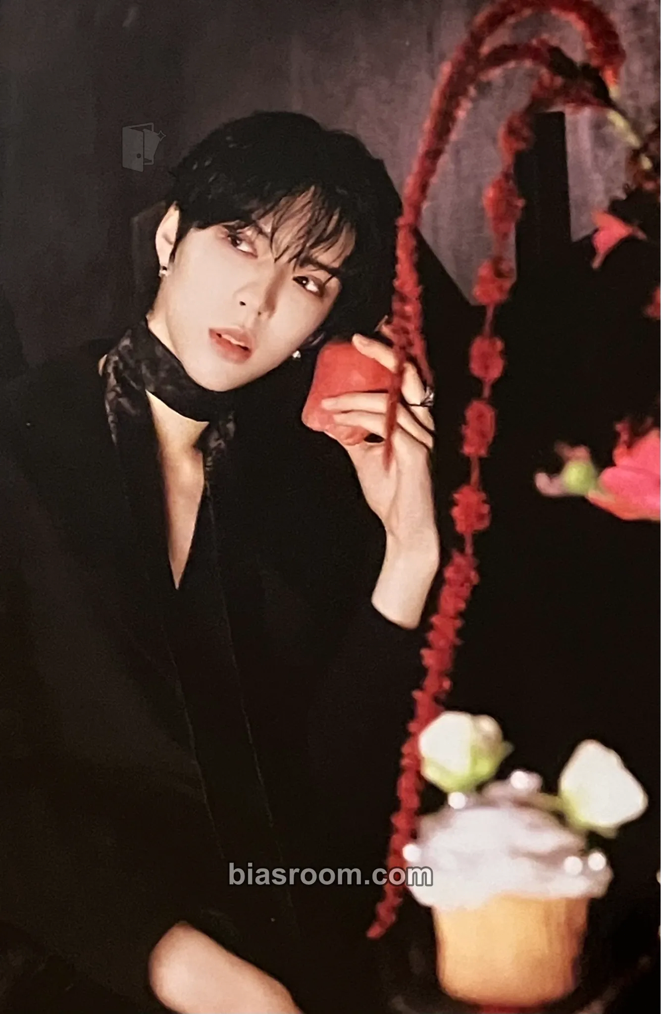 Brian DEFINITION Photocard - AMPERS&ONE - AMPERS&ONE K-pop photocard