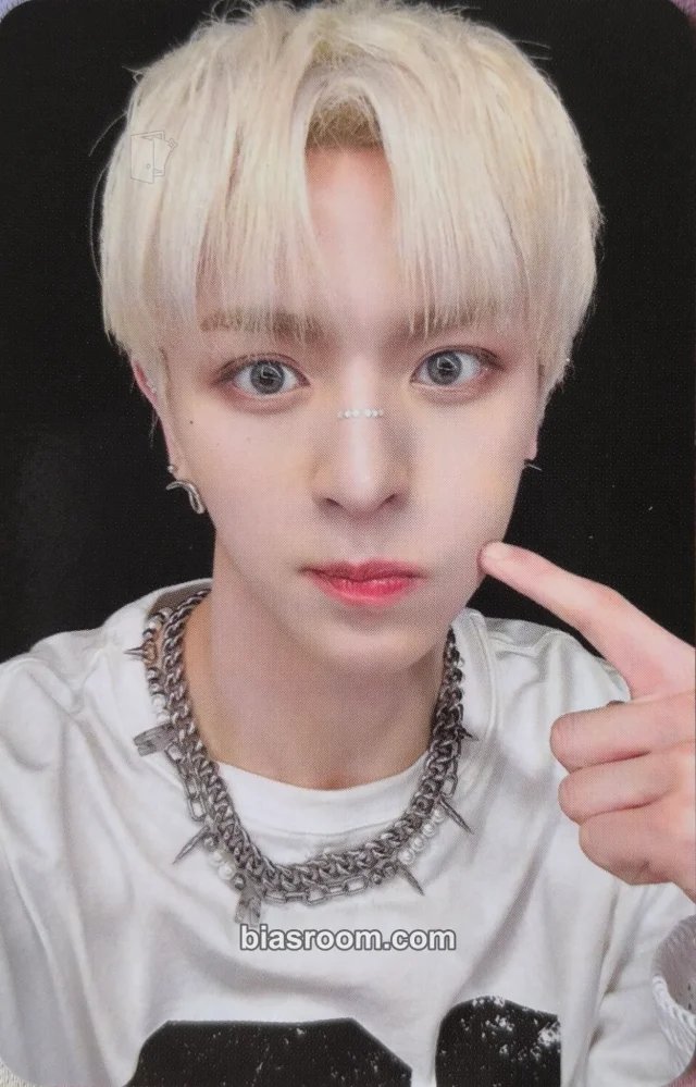 n.SSign - Laurence - Tiger Album 1st music video call (fancall)