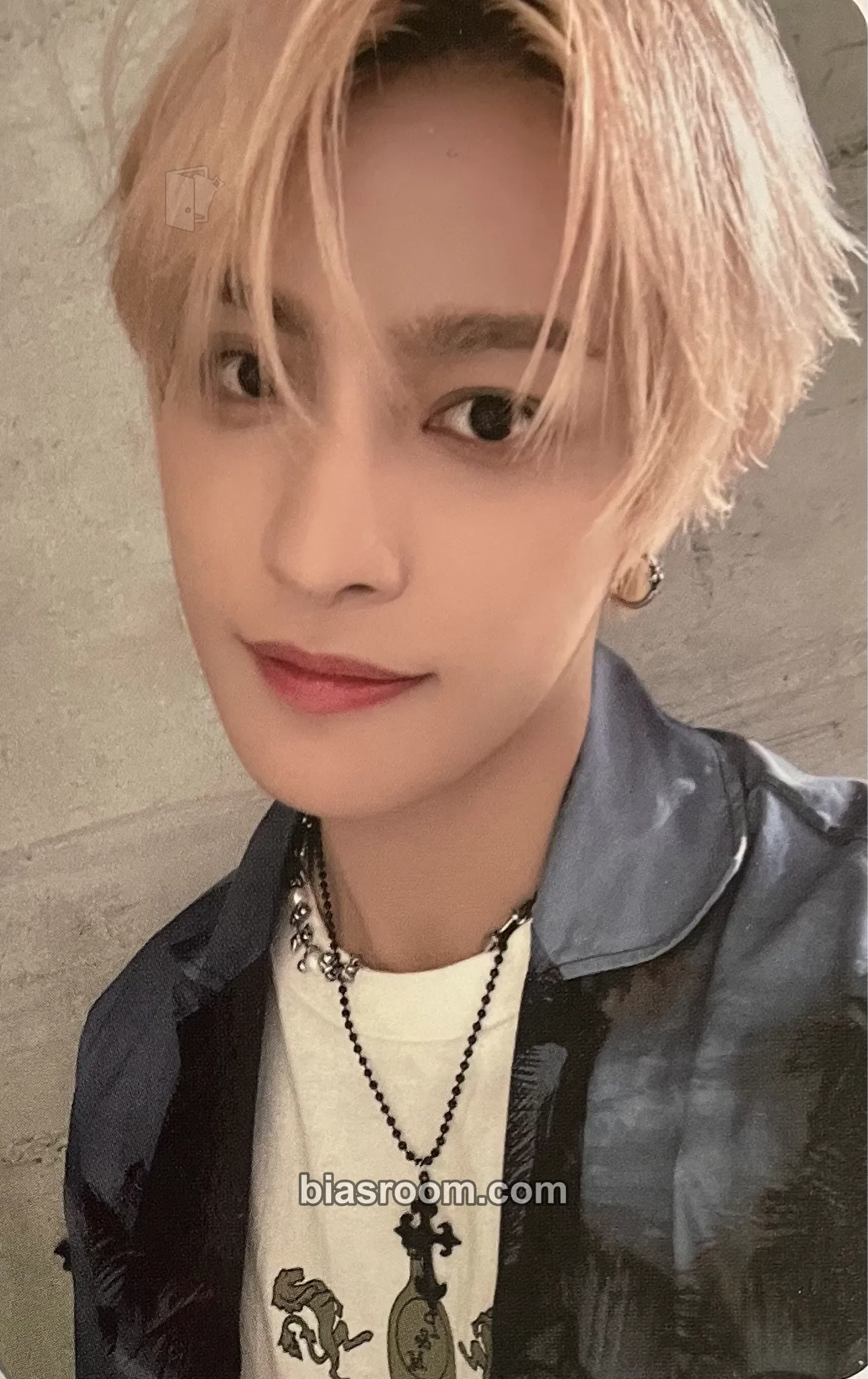 Yangyang SMTOWN LIVE 2025 - The Culture, The Future Photocard - NCT - NCT K-pop photocard