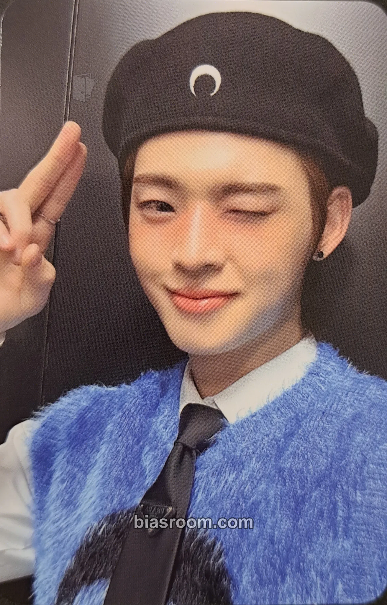 Hyojin ONF: MY IDENTITY Photocard - ONF - ONF K-pop photocard
