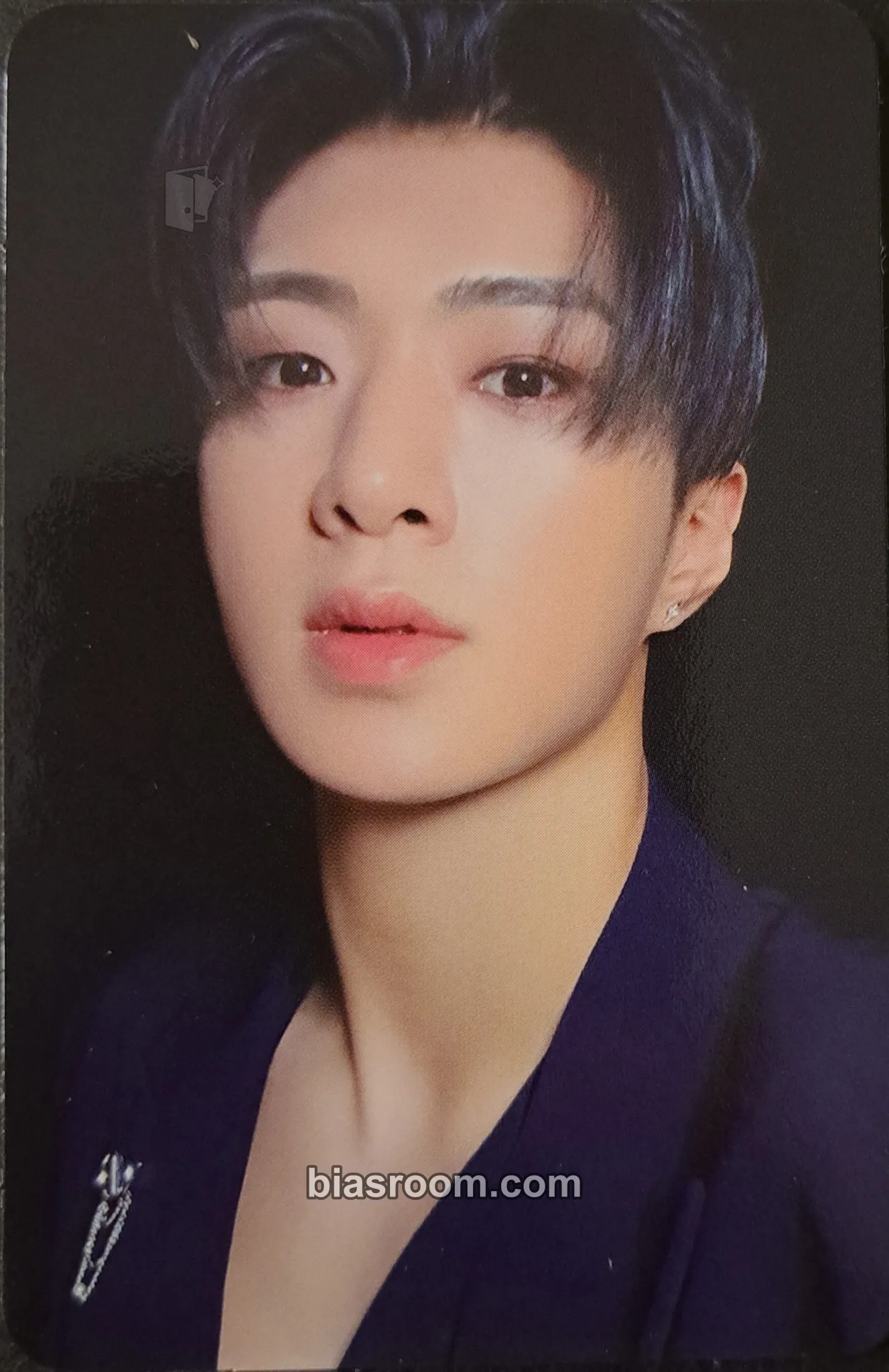 Wyatt BEAUTIFUL SHADOW Photocard - ONF - ONF K-pop photocard