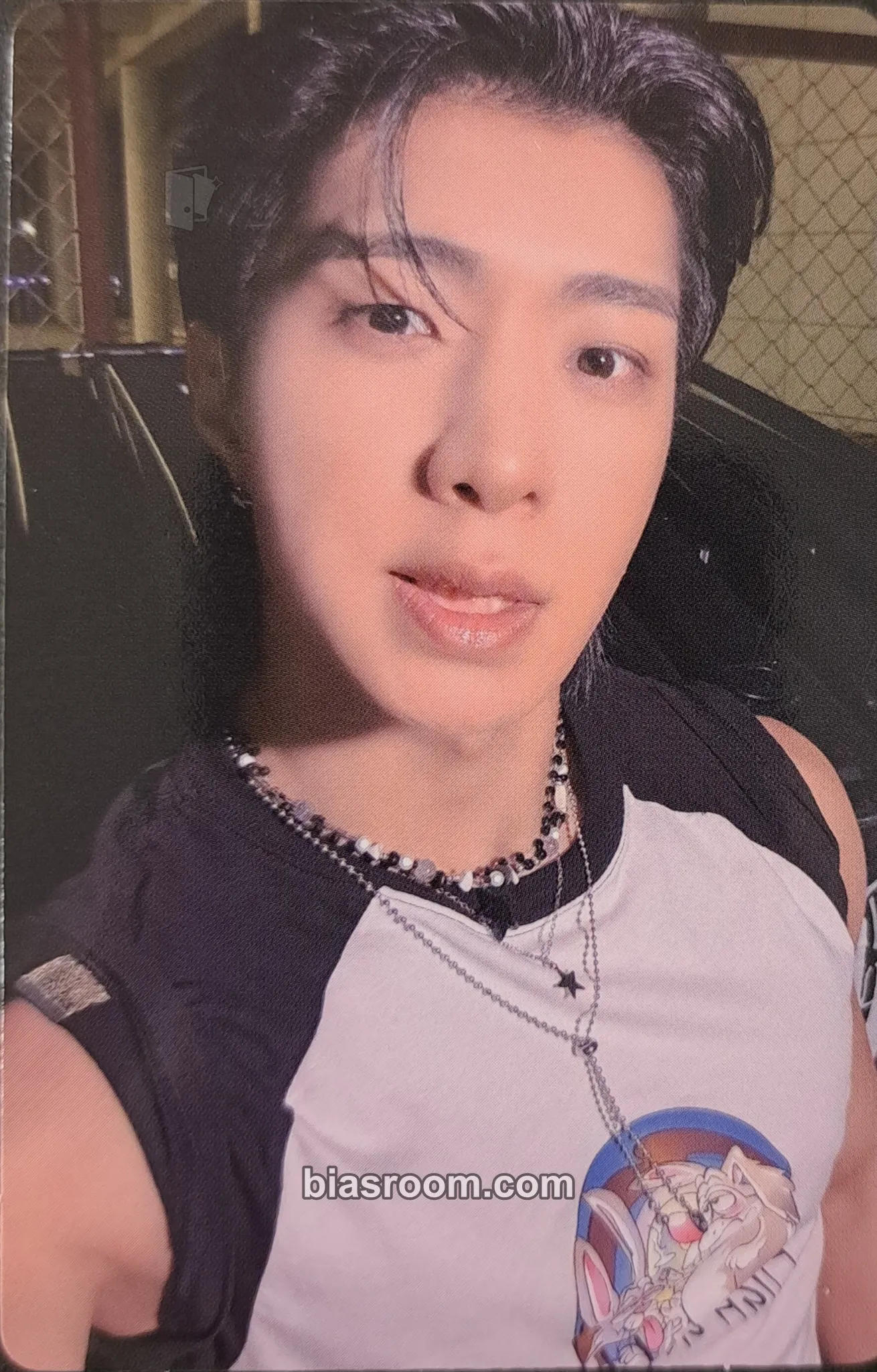 Wyatt UNBROKEN Photocard - ONF - ONF K-pop photocard