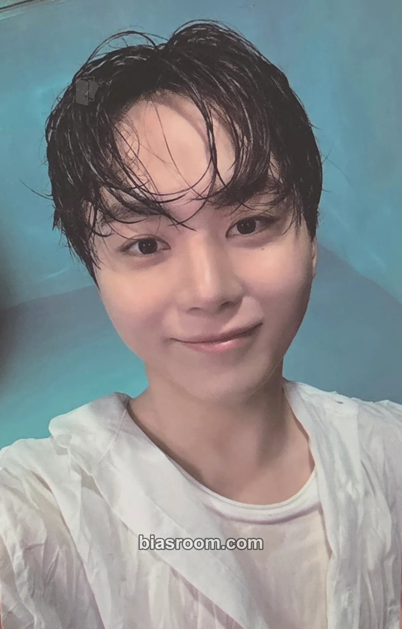 Seungkwan Spill the Feels Photocard - SEVENTEEN - SEVENTEEN K-pop photocard