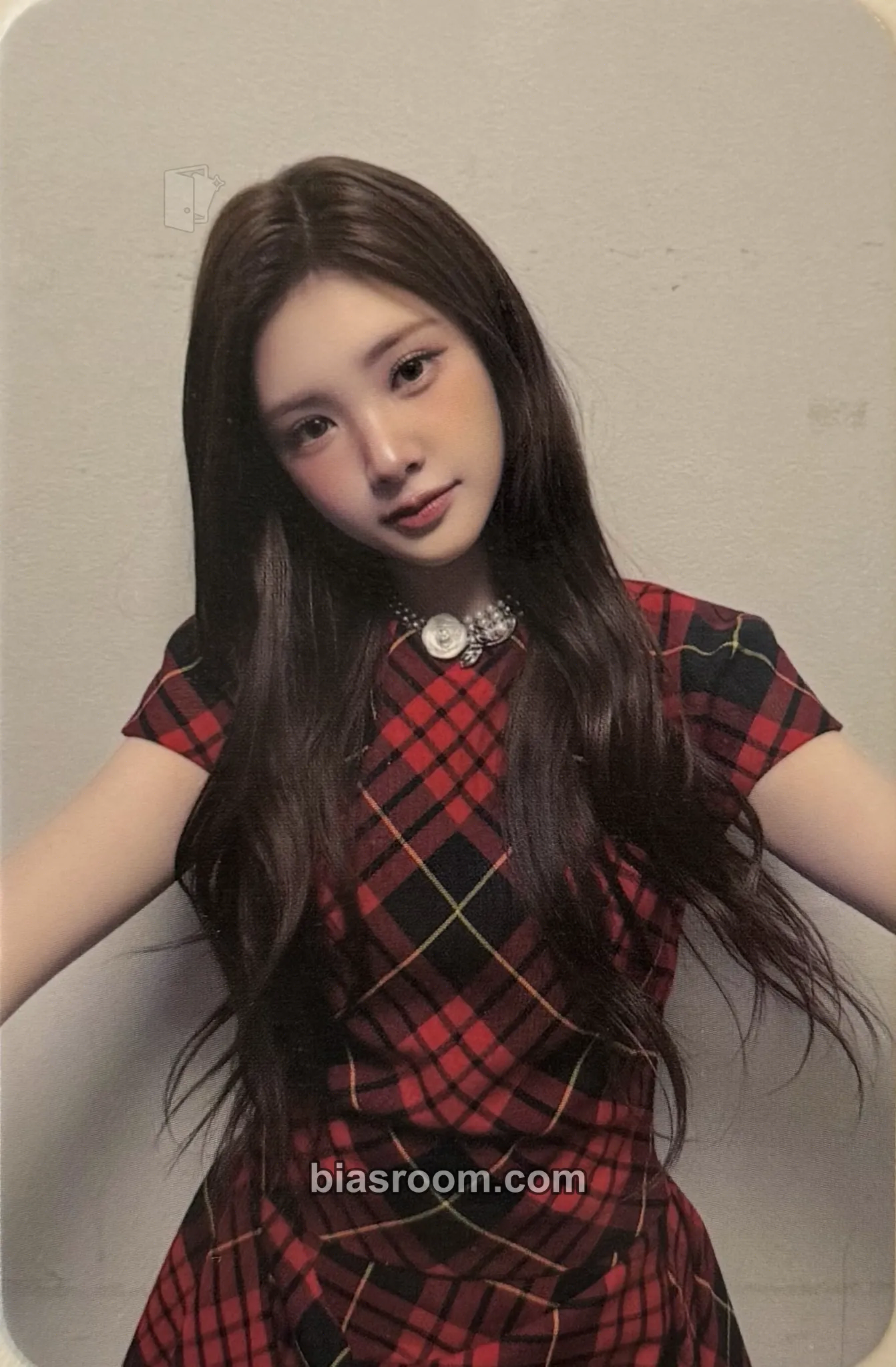 Yihyun After Cry Photocard - Baby DONT Cry - Baby DONT Cry K-pop photocard