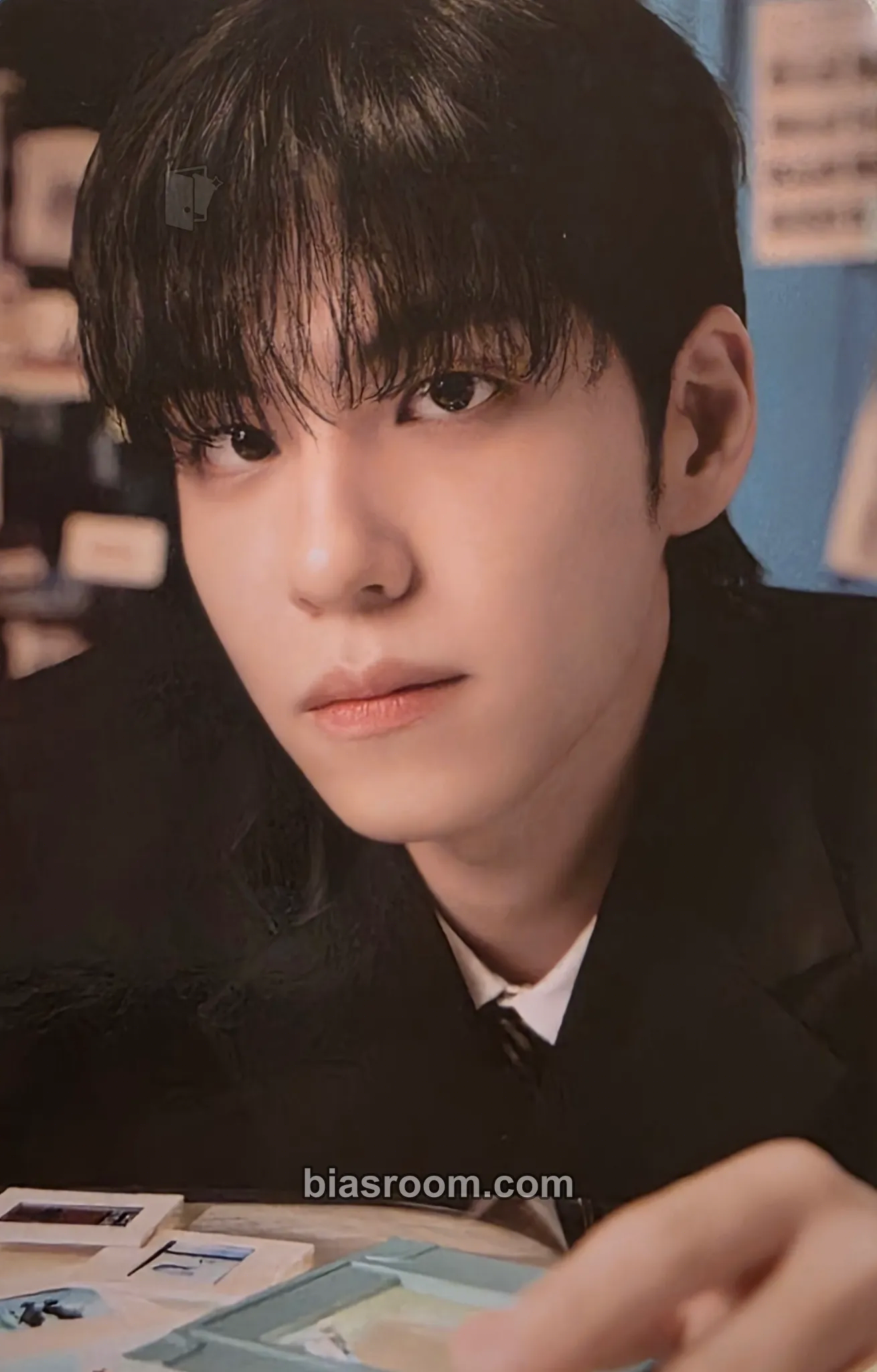 Wonpil DAY6 10th Anniversary Tour The Decade Photocard - DAY6 - DAY6 K-pop photocard
