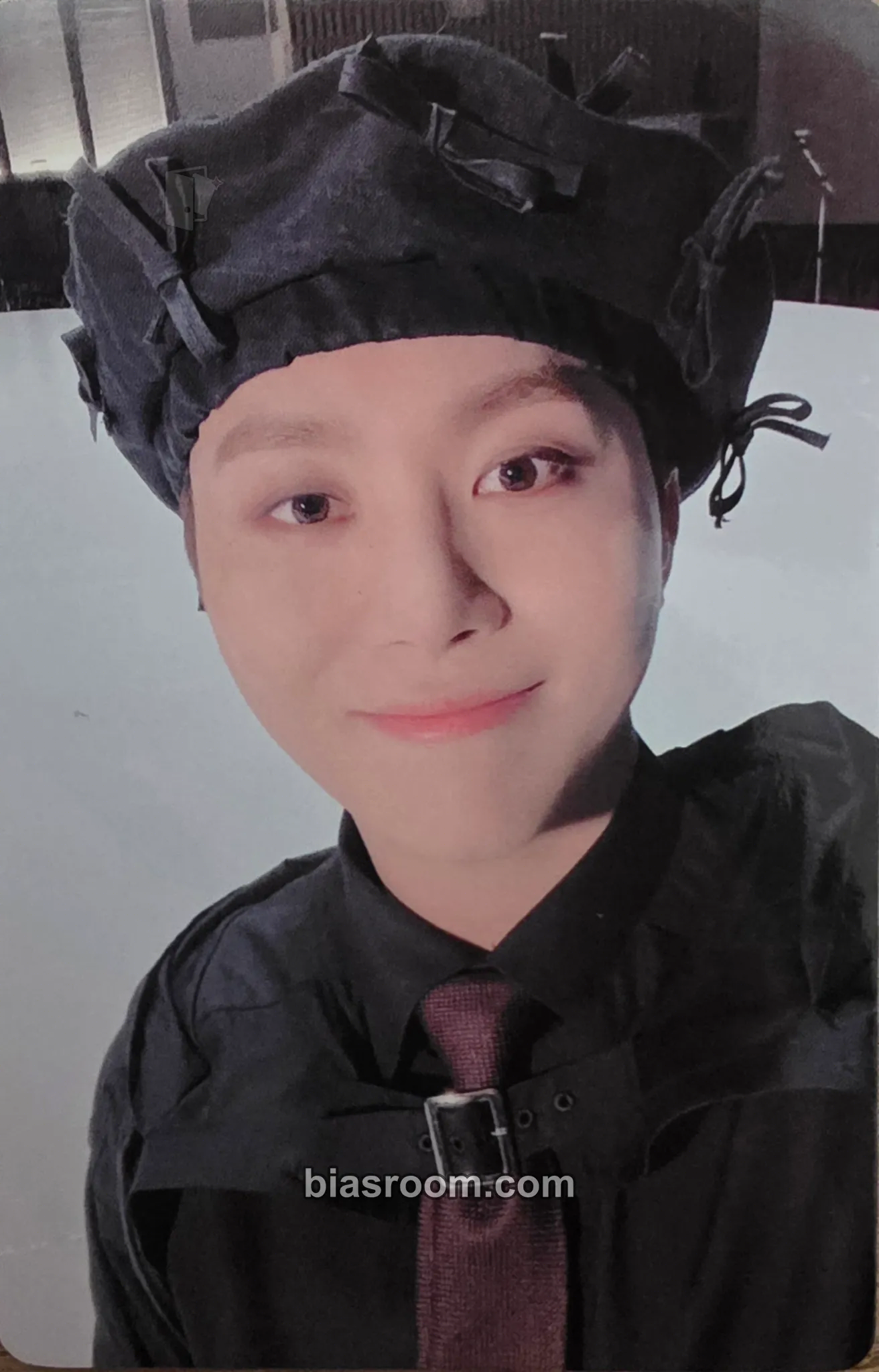 Seungkwan 17 IS RIGHT HERE Photocard - SEVENTEEN - SEVENTEEN K-pop photocard