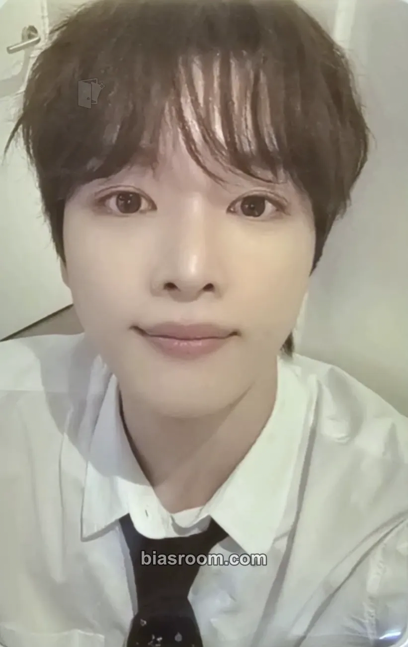 Sungchan Riizing : Epilogue Photocard - RIIZE - RIIZE K-pop photocard
