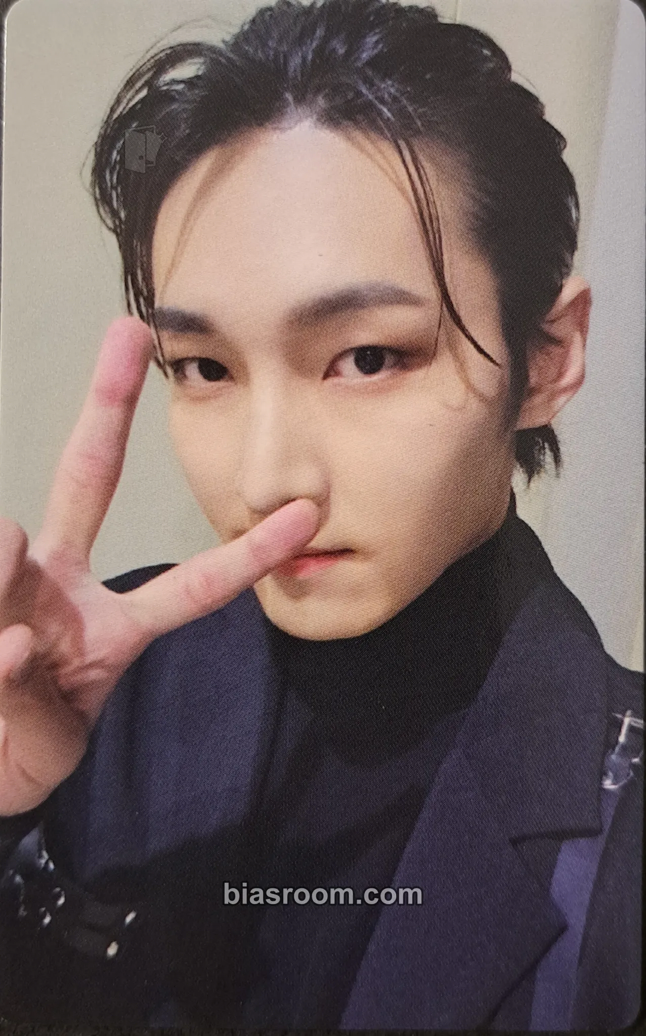Zuho RUMINATION Photocard - SF9 - SF9 K-pop photocard
