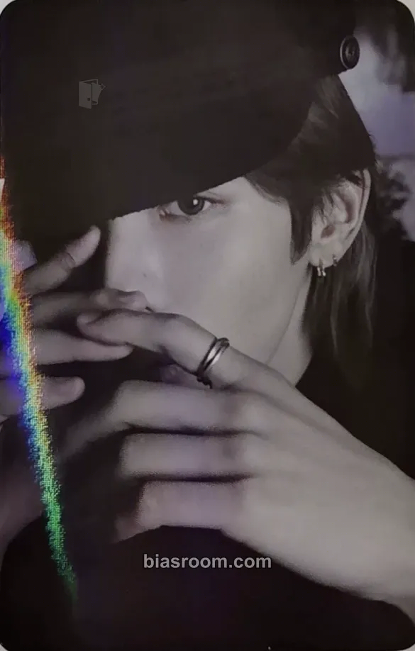 Shotaro Fame Photocard - RIIZE - RIIZE K-pop photocard