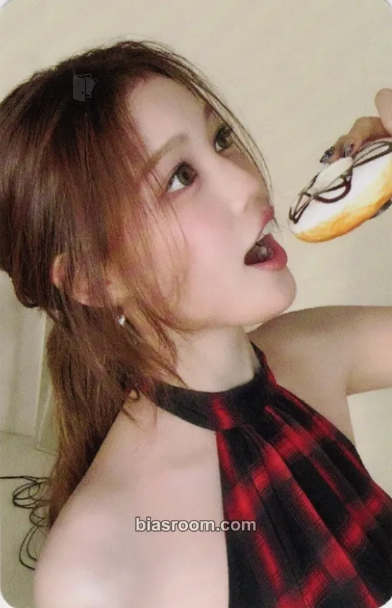 Jeong Saebi Set The Tempo Photocard - izna - izna K-pop photocard