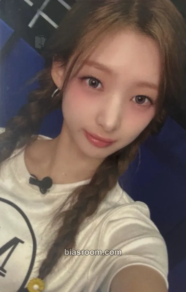 Hyerin Things We Love : I Photocard - HITGS - HITGS K-pop photocard