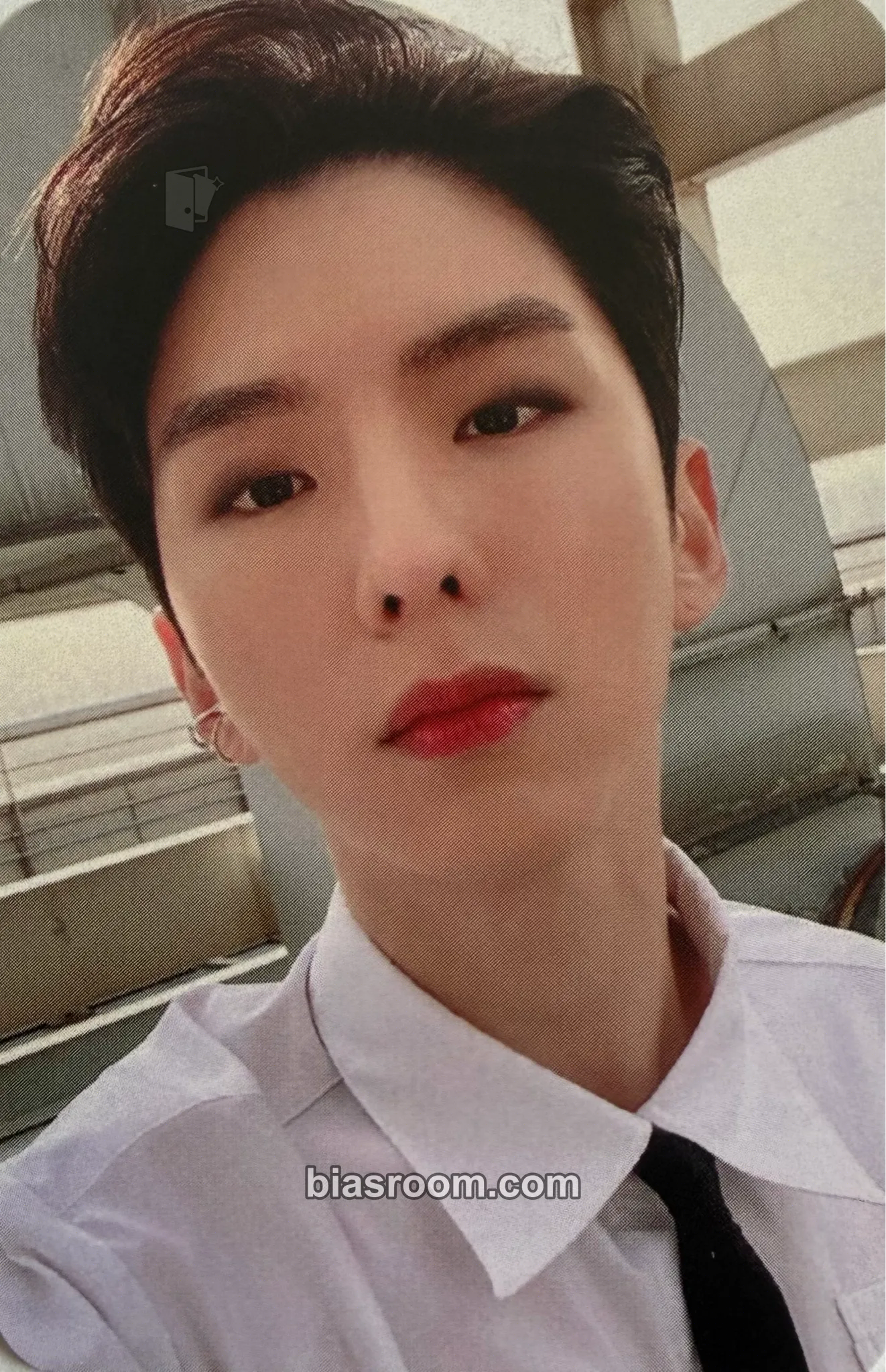 Kihyun One of a Kind Photocard - MONSTA X - MONSTA X K-pop photocard