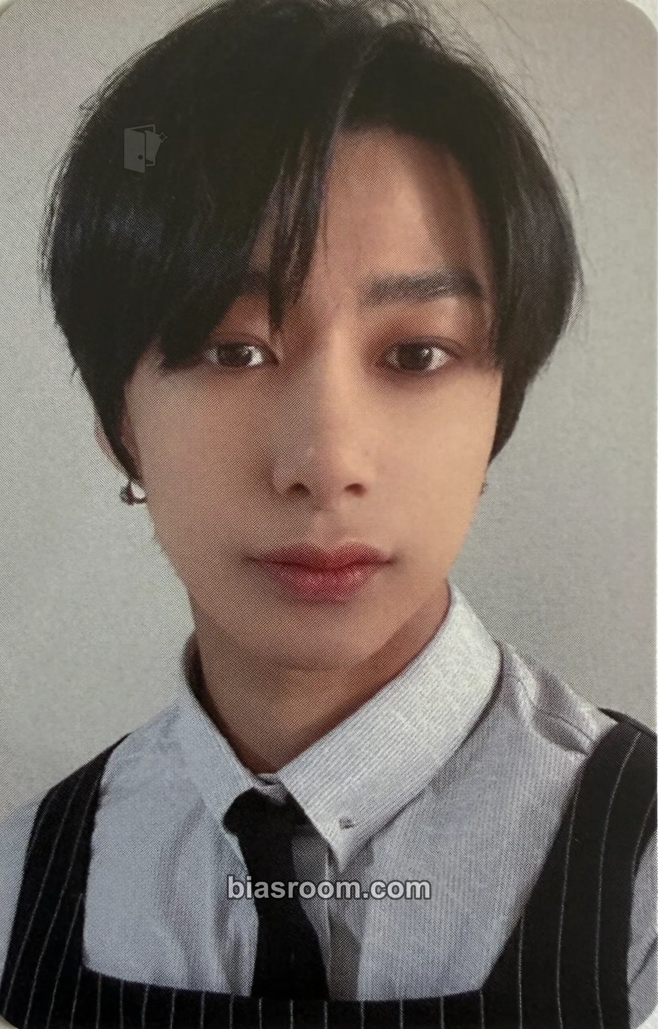 Hyungwon One of a Kind Photocard - MONSTA X - MONSTA X K-pop photocard