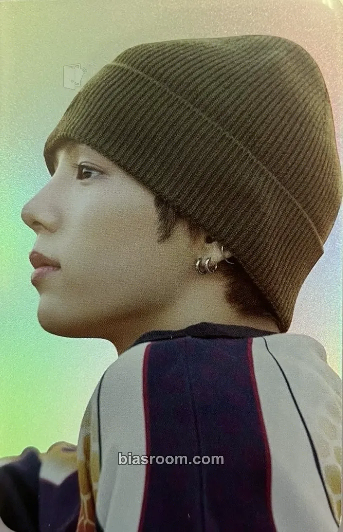 Shotaro Get A Guitar Official MD Photocard - RIIZE - RIIZE K-pop photocard