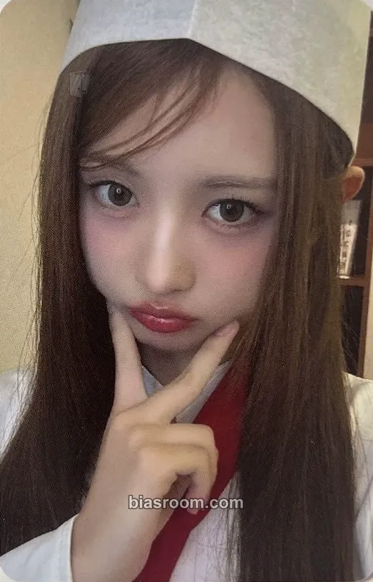 Seohee Things We Love : I Photocard - HITGS - HITGS K-pop photocard