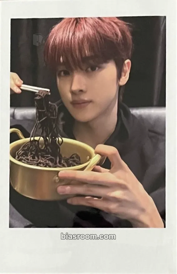 Sungchan Odyssey Photocard - RIIZE - RIIZE K-pop photocard