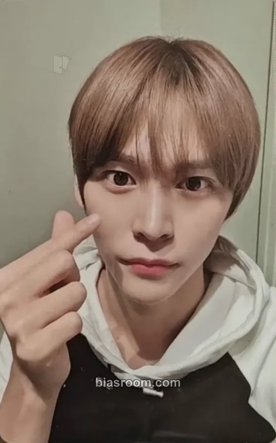 Eunseok Get A Guitar Photocard - RIIZE - RIIZE K-pop photocard