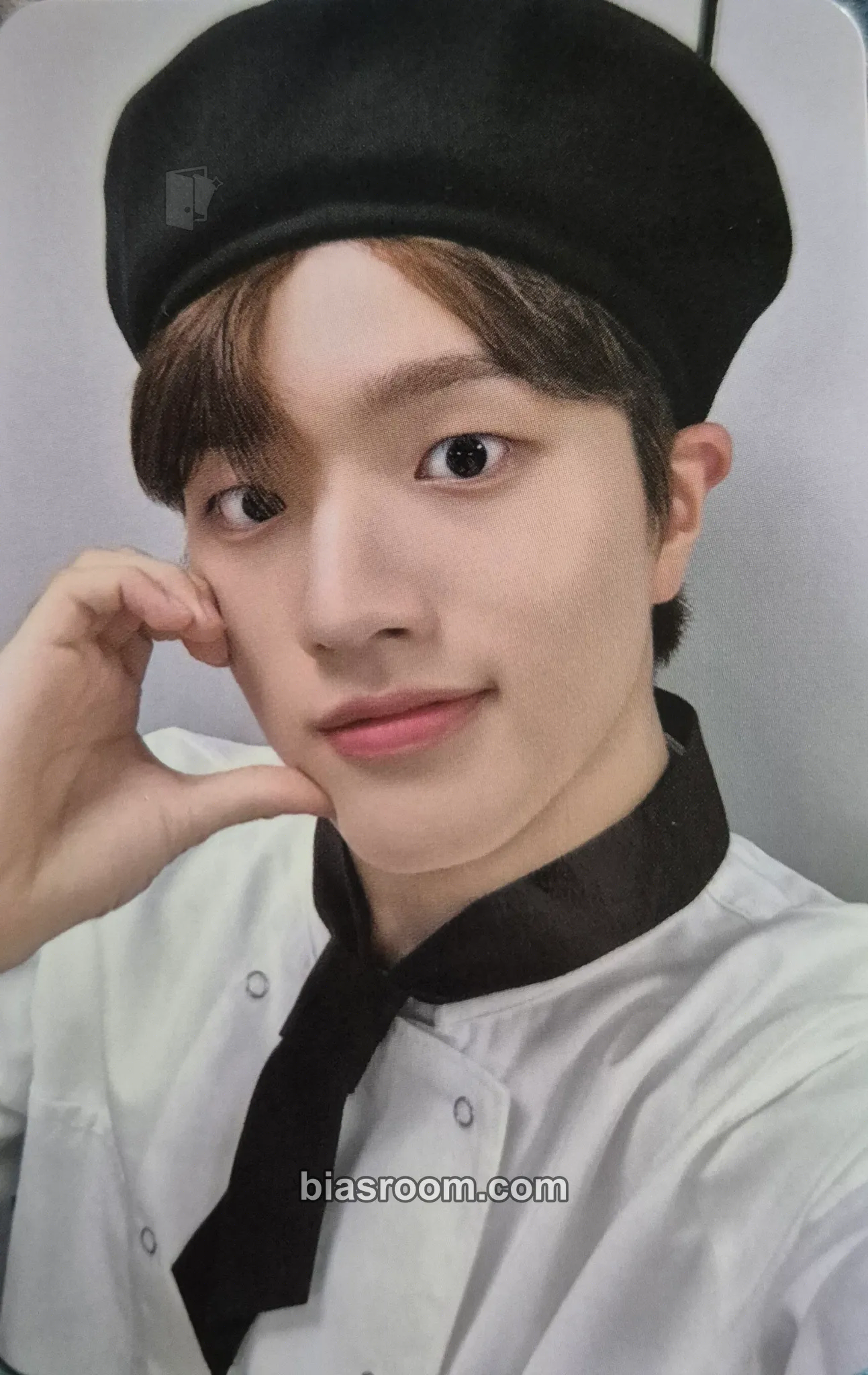 Yechan DREAM LIKE Photocard - TRENDZ - TRENDZ K-pop photocard