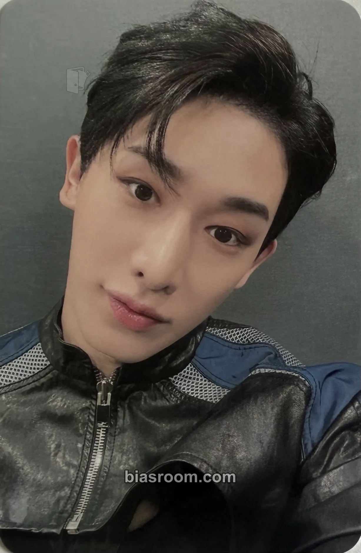 Wonho Obsession Photocard - Wonho K-pop photocard