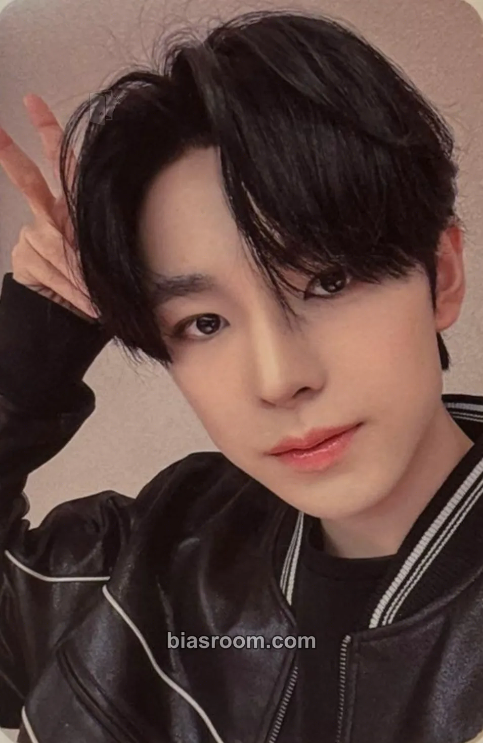 Yushi Steady Photocard - NCT WISH - NCT WISH K-pop photocard