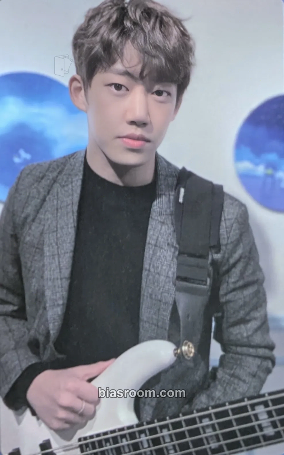 Lee Junyoung The:IZ Photocard - IZ - IZ K-pop photocard