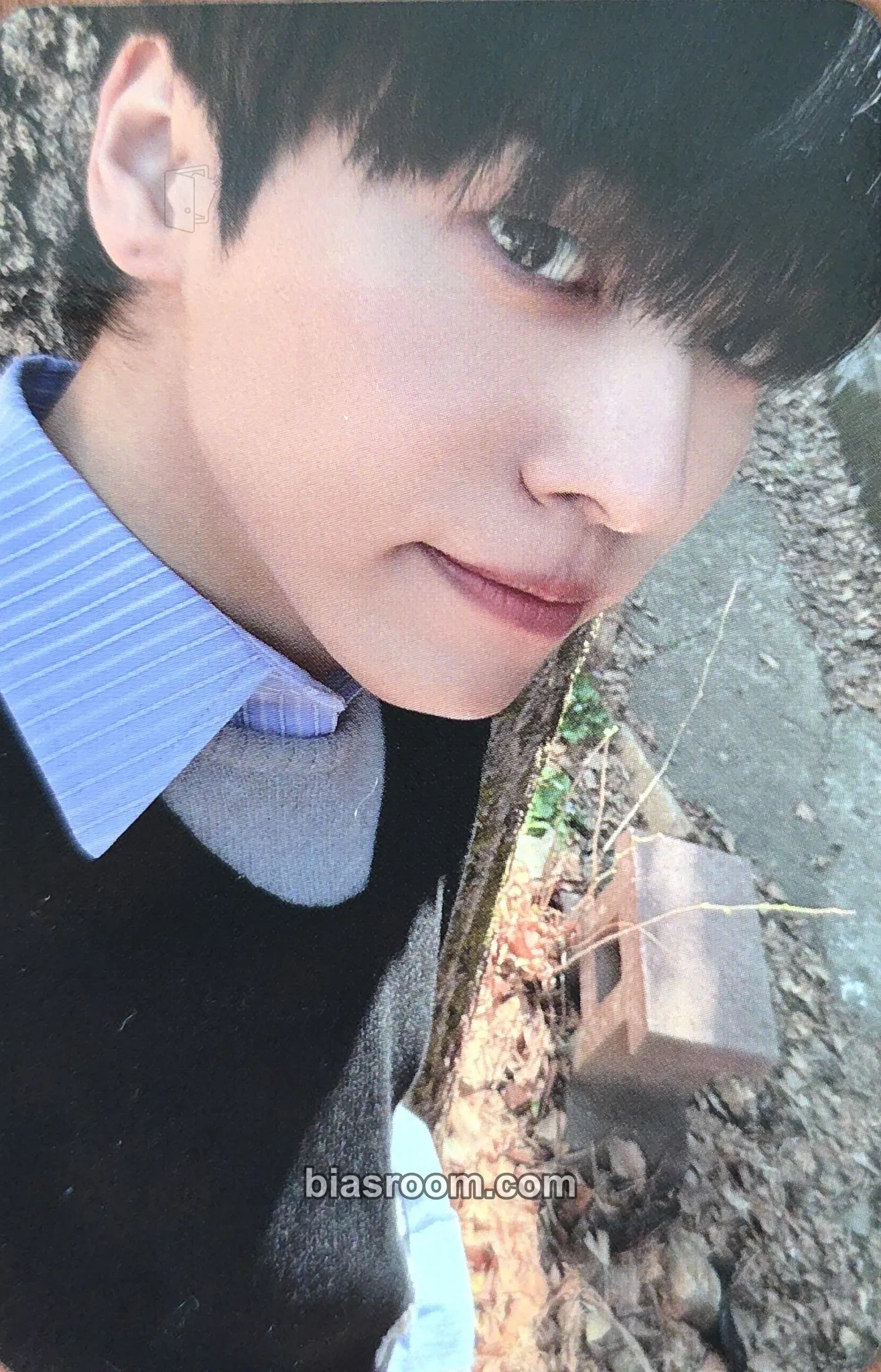 Yuto ONF: MY SELF Photocard - ONF - ONF K-pop photocard