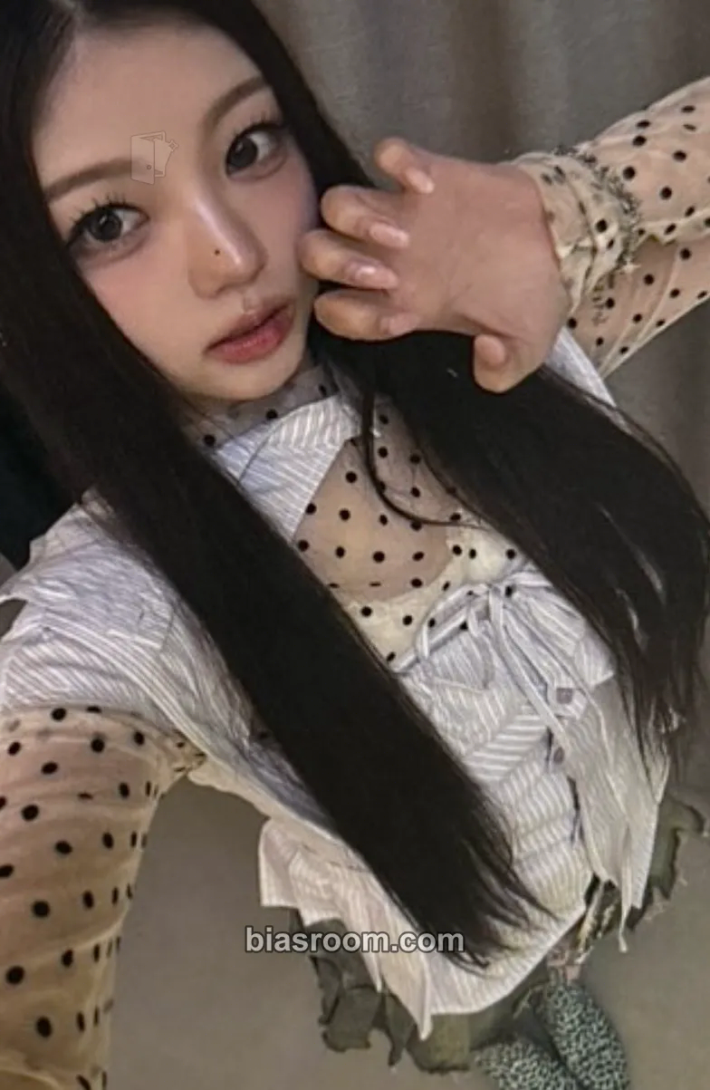 Riwon 2026 CLASS:y ROLL CALL FAN LIVE Photocard - CLASSy - CLASSy K-pop photocard
