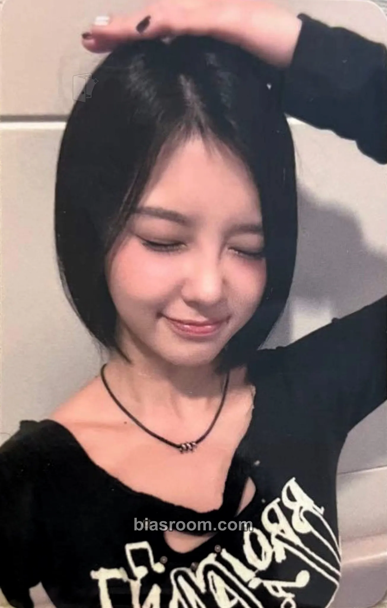 Dayeon BUBBLE GUM Photocard - Kep1er - Kep1er K-pop photocard