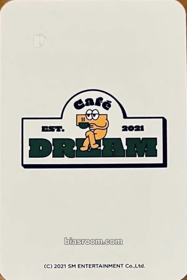 Mark Hot Sauce Photocard - NCT DREAM | Bias Room