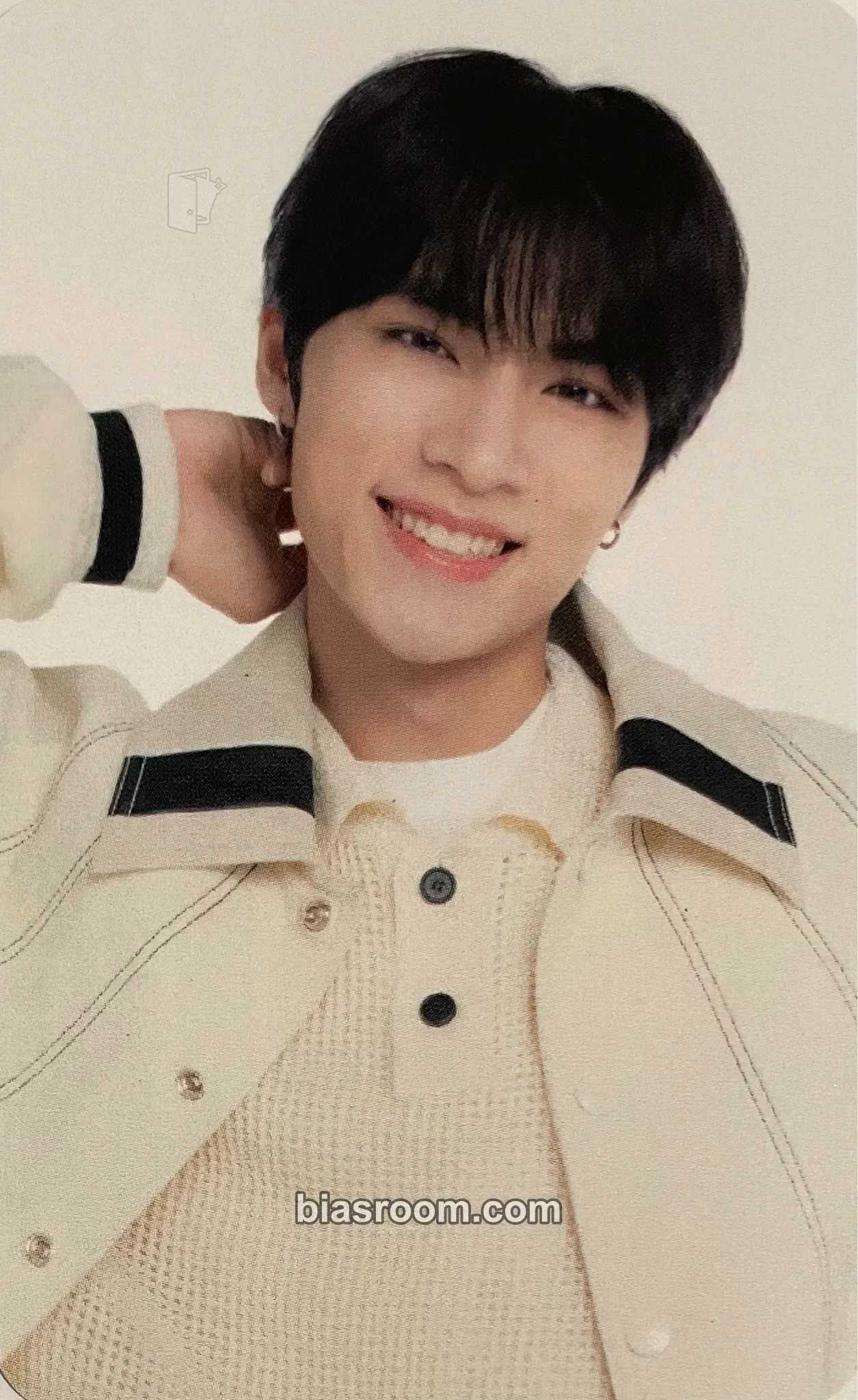 Xiaojun NCT@XYZ Pop-up Photocard - NCT - NCT K-pop photocard