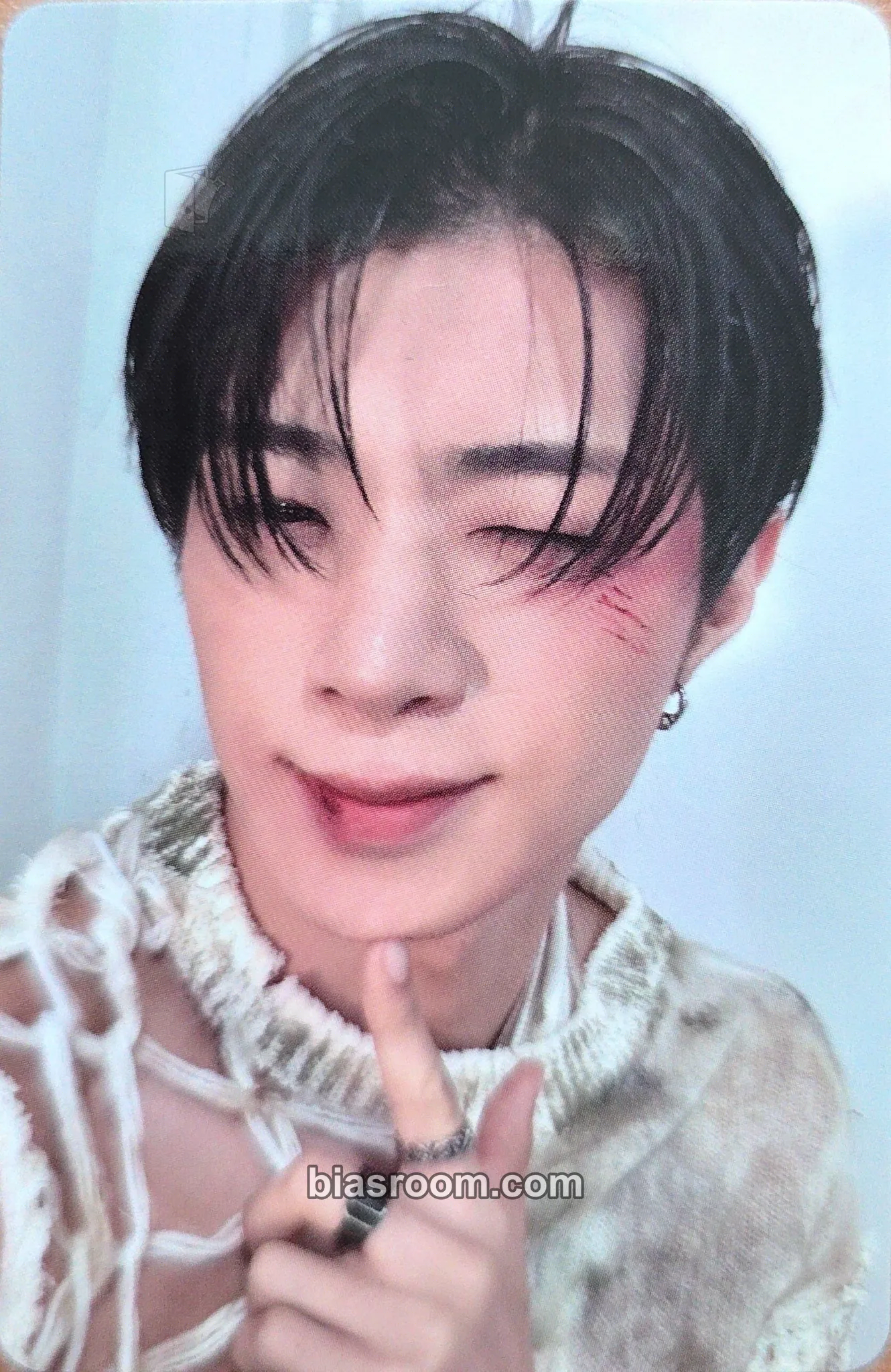 Wyatt ONF: MY SELF Photocard - ONF - ONF K-pop photocard