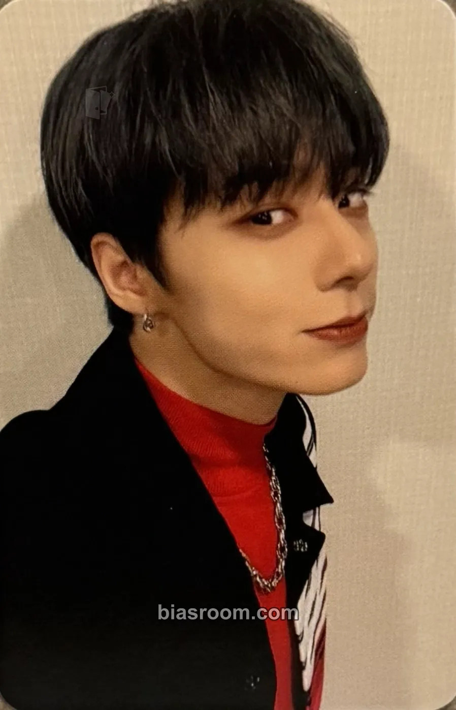 Hwanwoong TRICKSTER Photocard - ONEUS - ONEUS K-pop photocard