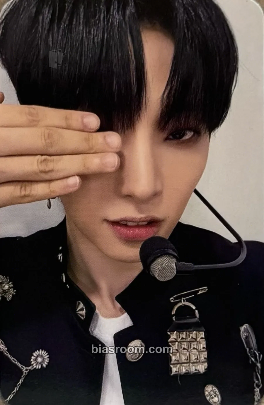 Seoho TRICKSTER Photocard - ONEUS - ONEUS K-pop photocard