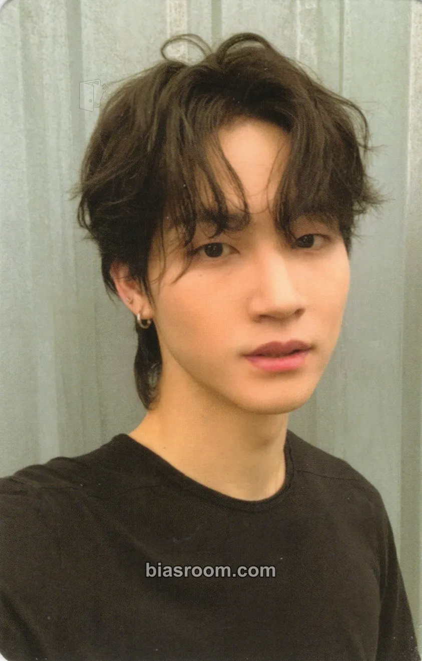 Jay B Jay B Tour "Tape: Re Load" Photocard - GOT7 - GOT7 K-pop photocard