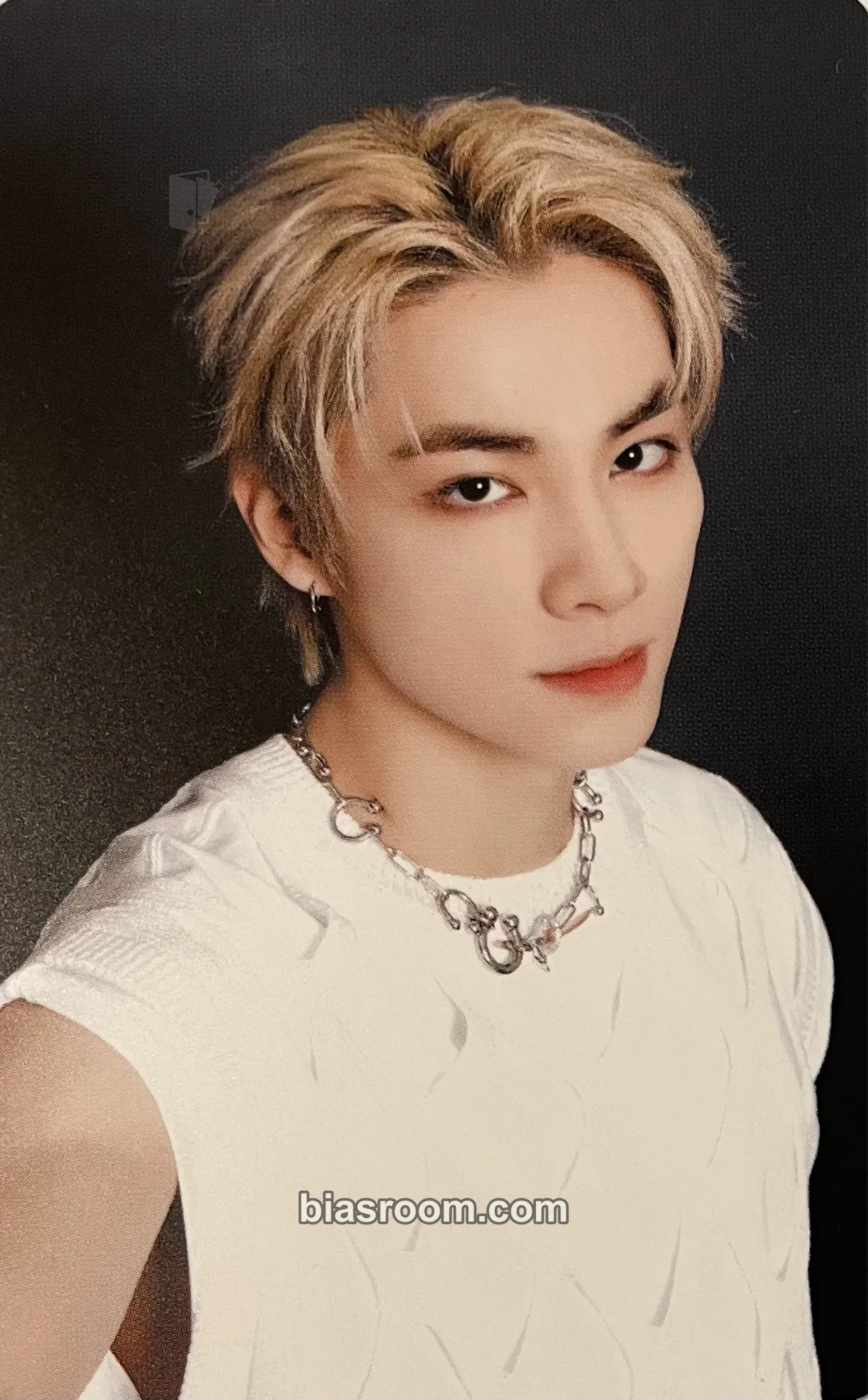 Xiaojun On The Way Concert Photocard - WayV - WayV K-pop photocard