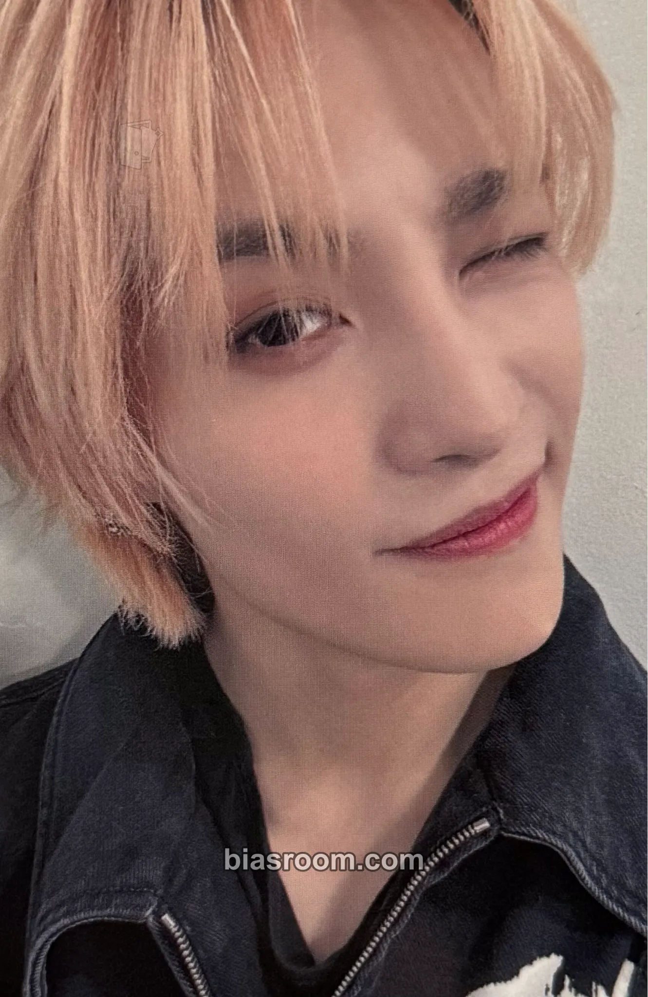 Yangyang On My Youth Photocard - WayV - WayV K-pop photocard