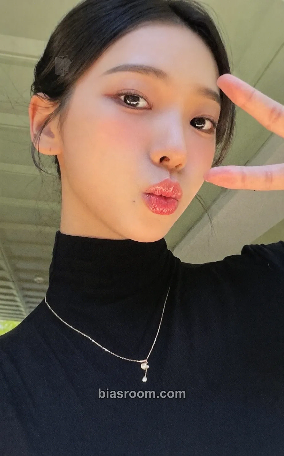 Karina Lemonade Photocard - aespa - aespa K-pop photocard