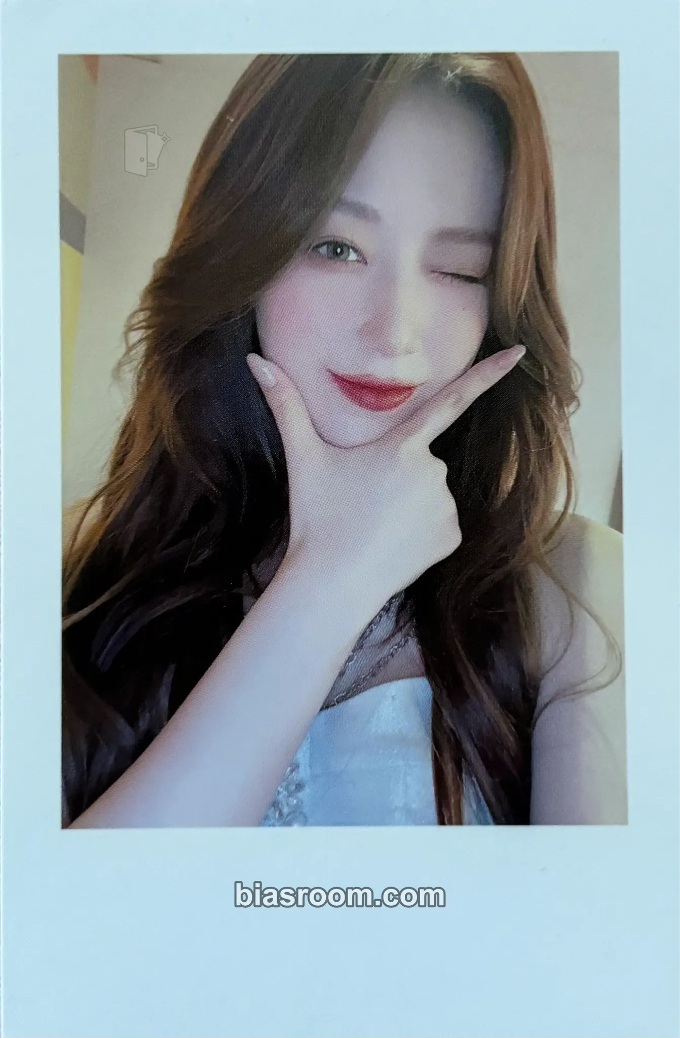 Shuhua Minidle MD Photocard - i-dle - i-dle K-pop photocard