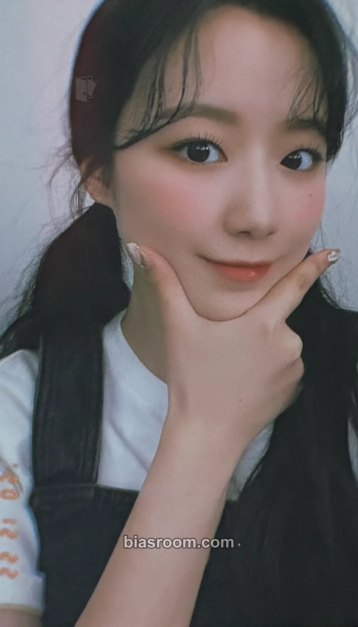 Shuhua Akiii Classic Photocard - i-dle - i-dle K-pop photocard