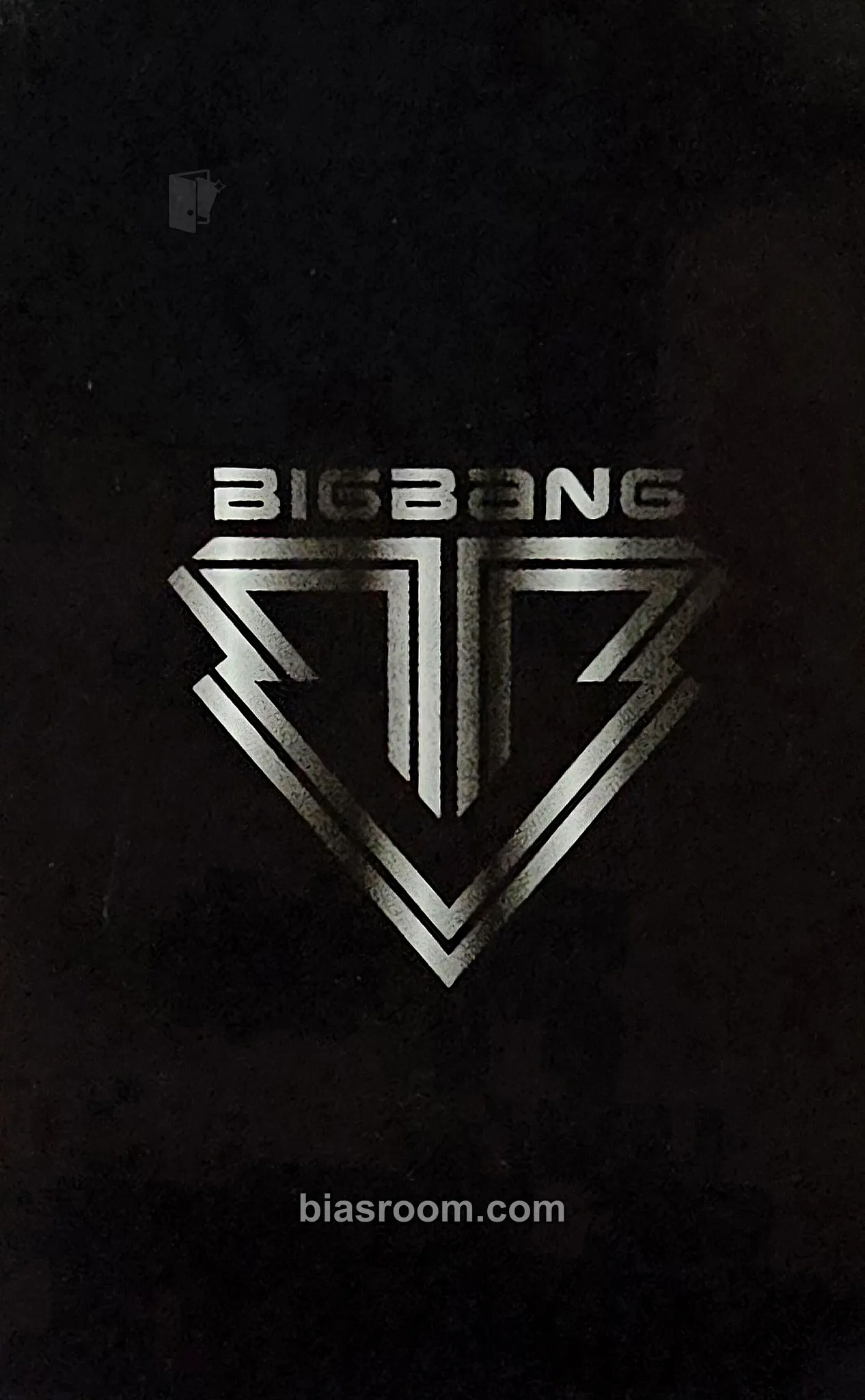 Collection Card Photocard - BIGBANG - BIGBANG K-pop photocard