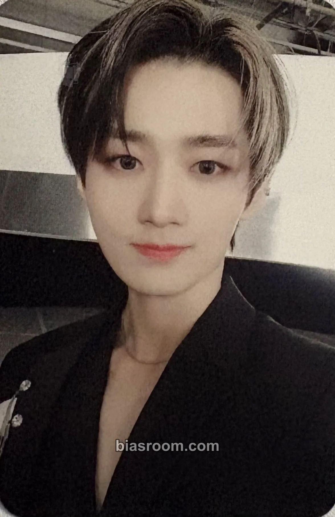 Yongseung Series 'O' Round 1 : Hall Photocard - VERIVERY - VERIVERY K-pop photocard