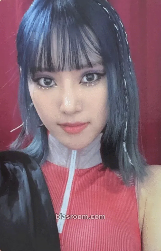 Monday Play Game : Awake Photocard - Weeekly - Weeekly K-pop photocard