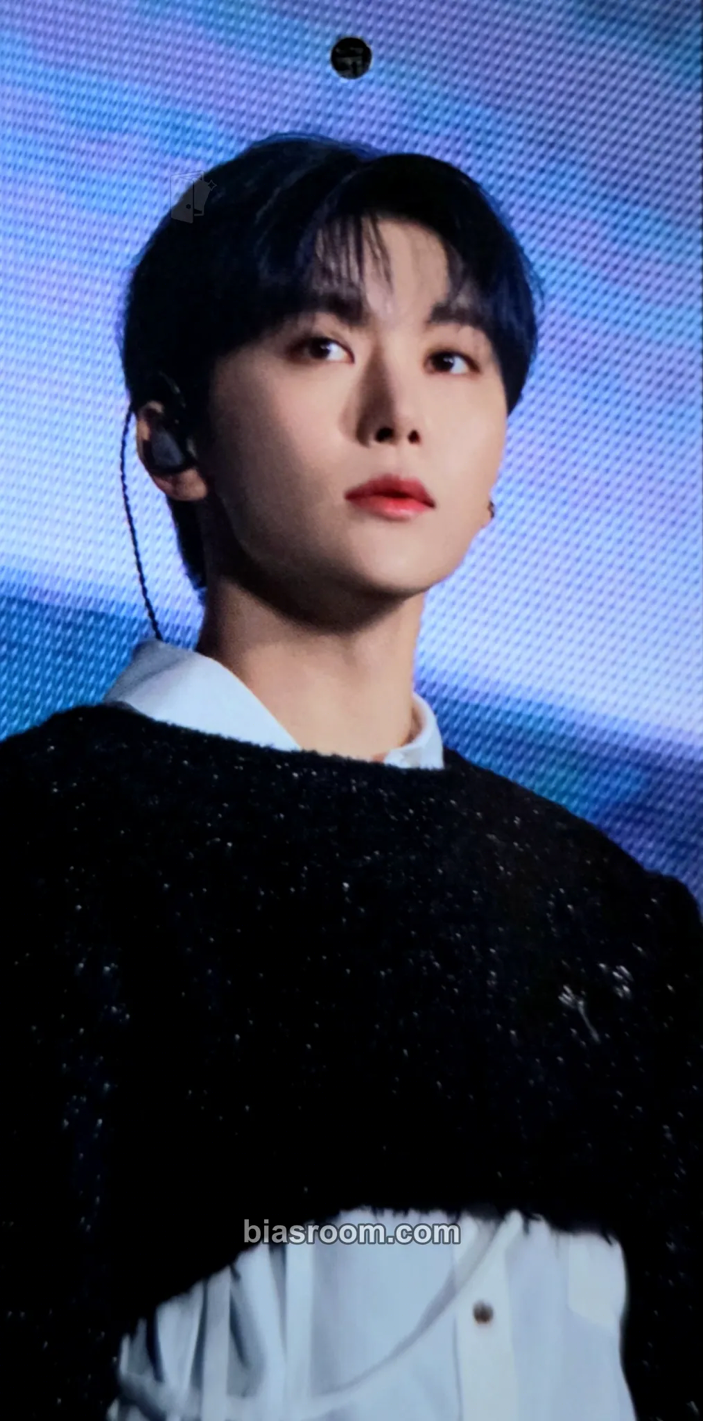 Seungkwan 2025 9TH SVT IN CARAT LAND Photocard - SEVENTEEN - SEVENTEEN K-pop photocard