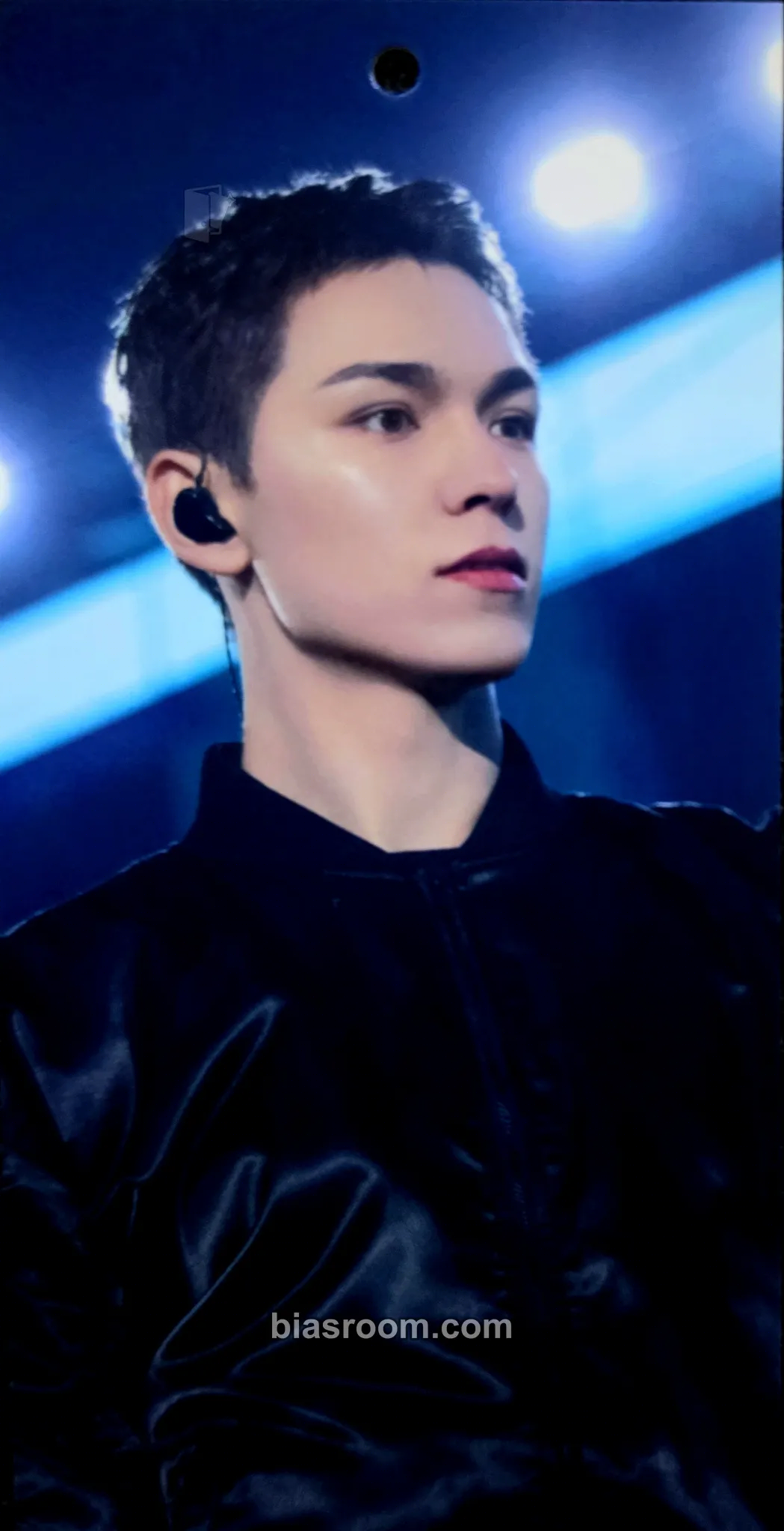 Vernon 2025 9TH SVT IN CARAT LAND Photocard - SEVENTEEN - SEVENTEEN K-pop photocard