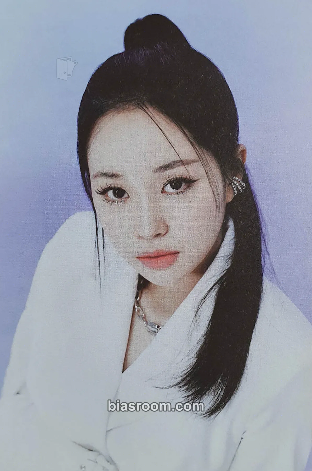 Jihan Play Game : Awake Photocard - Weeekly - Weeekly K-pop photocard