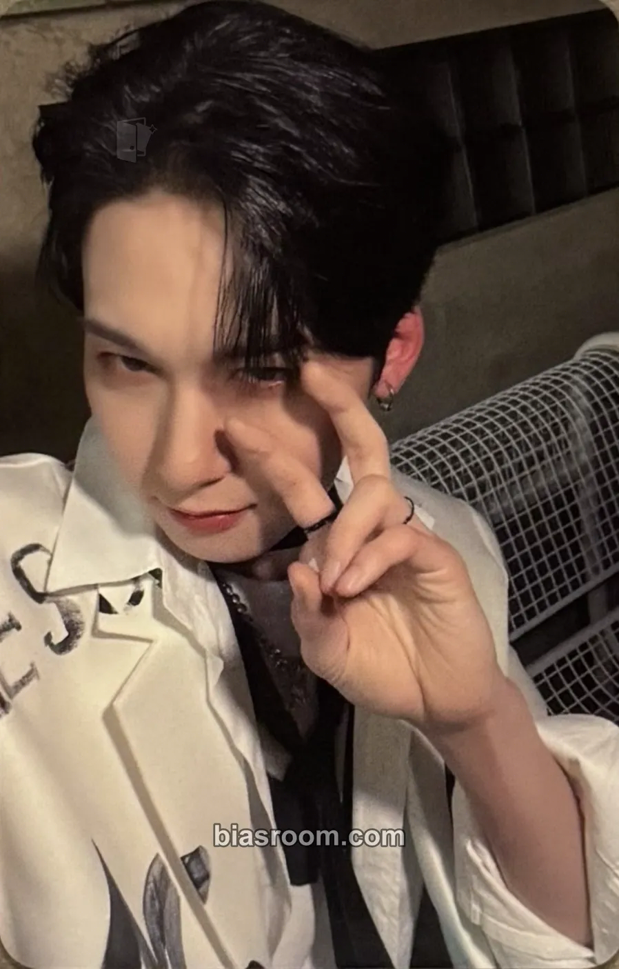 Keonhee TRICKSTER Photocard - ONEUS - ONEUS K-pop photocard