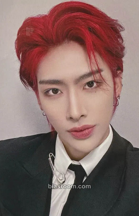 Ricky You Had Me at Hello Photocard - ZEROBASEONE - ZEROBASEONE K-pop photocard
