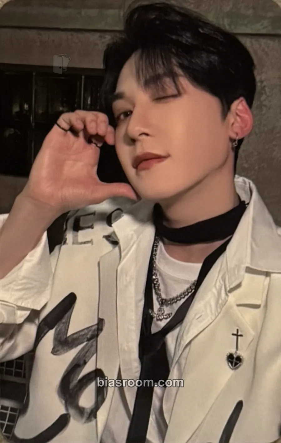 Keonhee TRICKSTER Photocard - ONEUS - ONEUS K-pop photocard