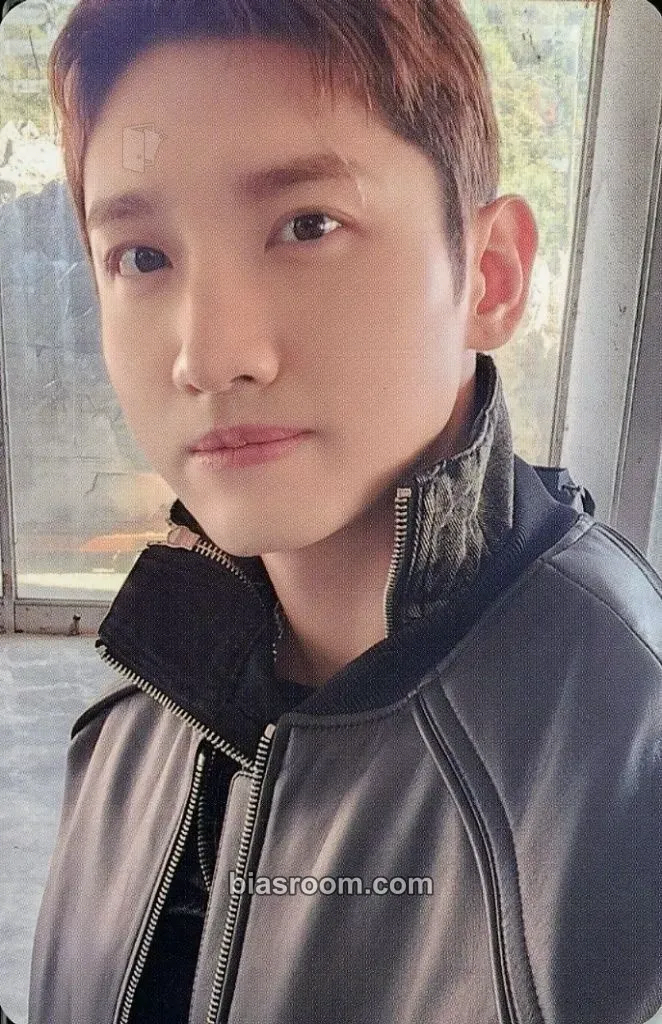 Max Changmin 20&2 Photocard - TVXQ - TVXQ K-pop photocard