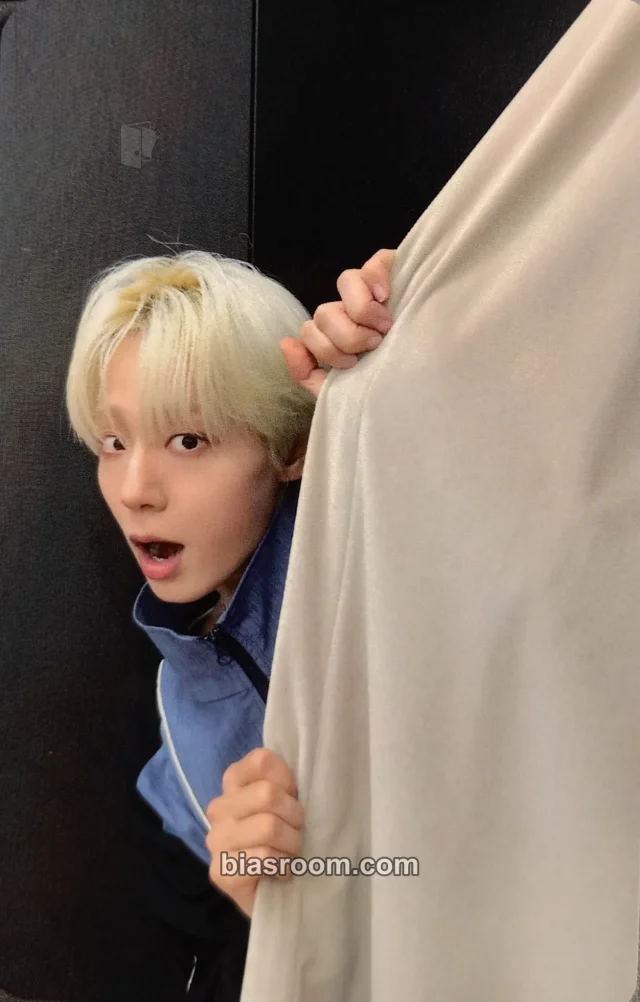 ONEUS - Hwanwoong - 5x Album soundwave online